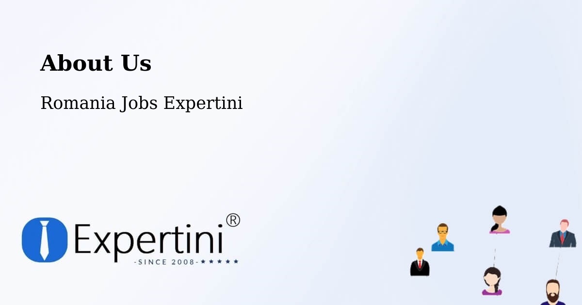 About Expertini Recruitment Platform  – Cavnic - Cavnic, Romania Jobs Expertini