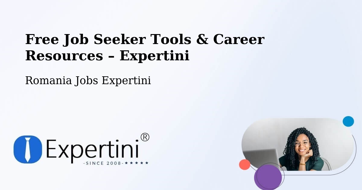Free Job Seeker Tools & Career Resources – Cavnic - Cavnic, Romania Jobs Expertini
