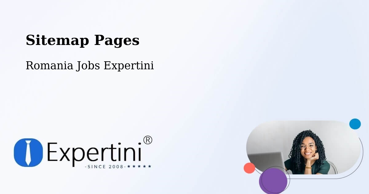 Sitemap Pages - Cavnic - Romania Jobs Expertini