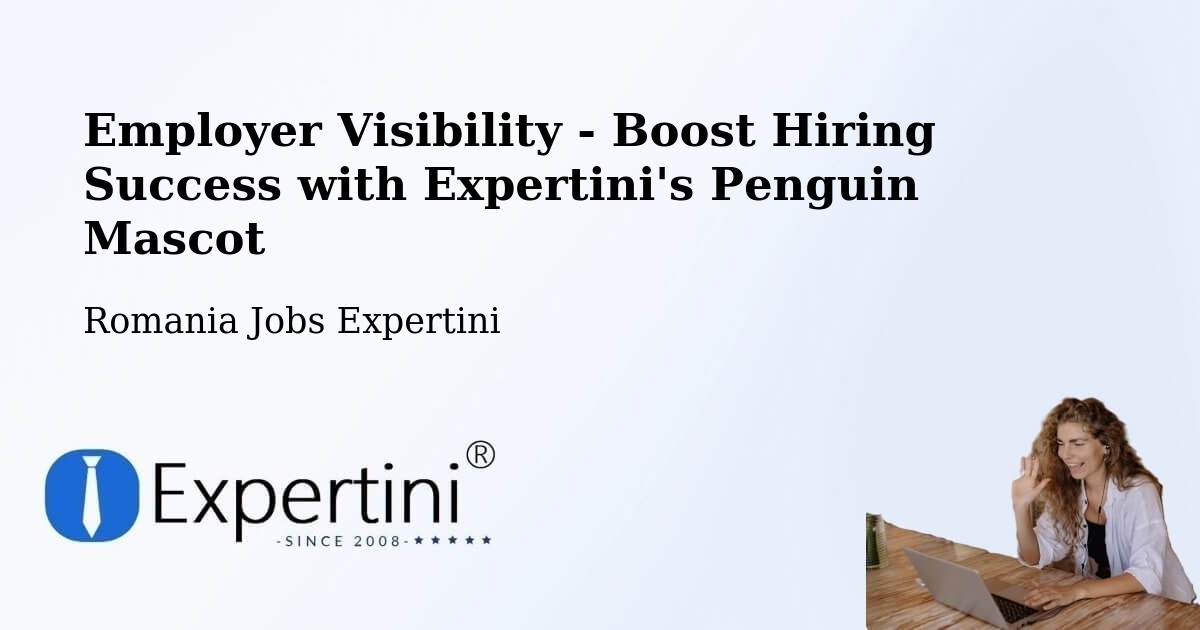 CV and Resume Visibility Optimization – Cavnic - Romania Jobs Expertini